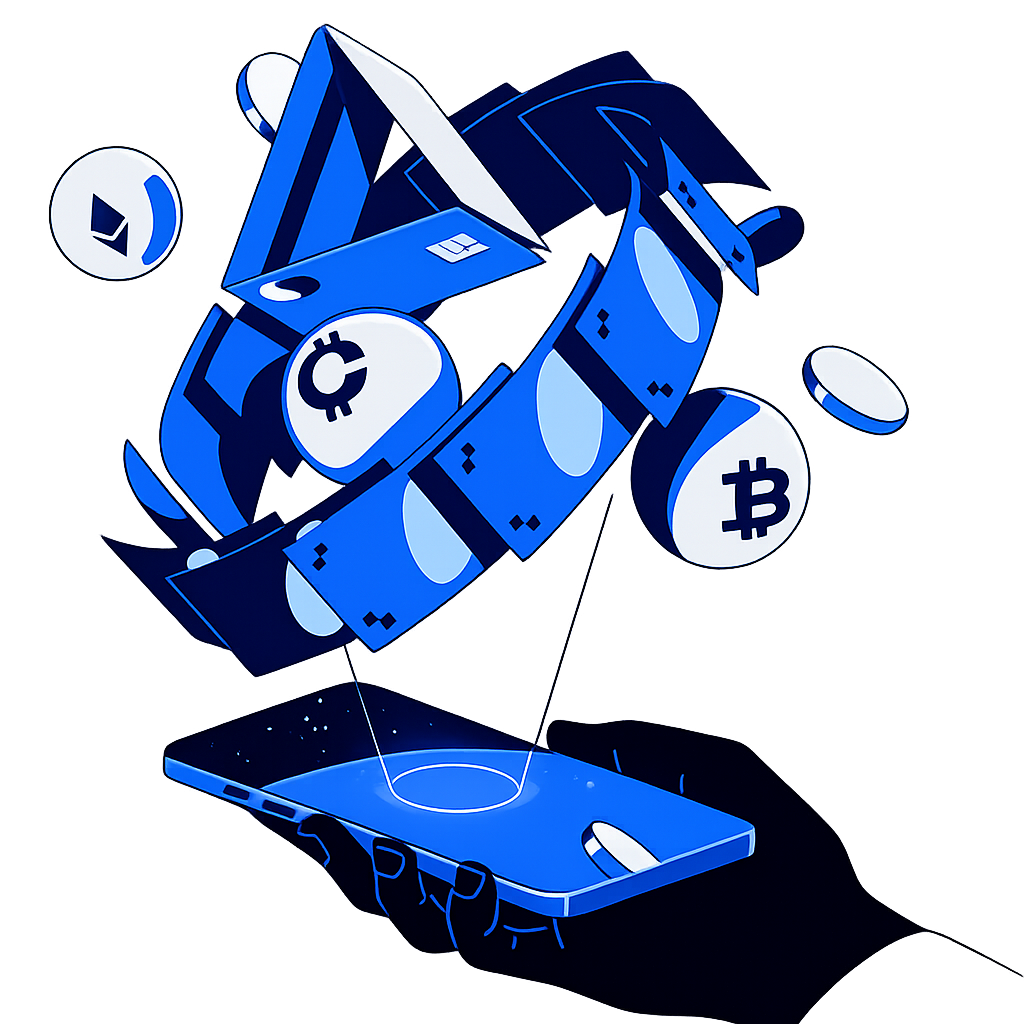 Prestamos de Dinero - CashBoy — Comparación de préstamos